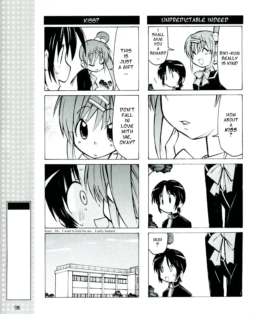 Little Busters! The 4-Koma Chapter 10 6